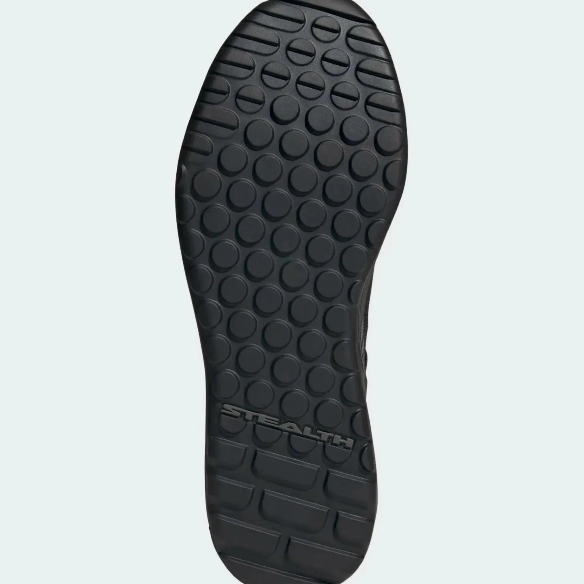 Scarpe Mtb Five Ten Trailcross LT - Nero rosso