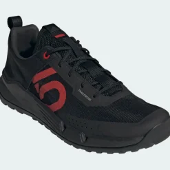Scarpe Mtb Five Ten Trailcross LT - Nero rosso