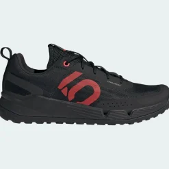 Scarpe Mtb Five Ten Trailcross LT - Nero rosso