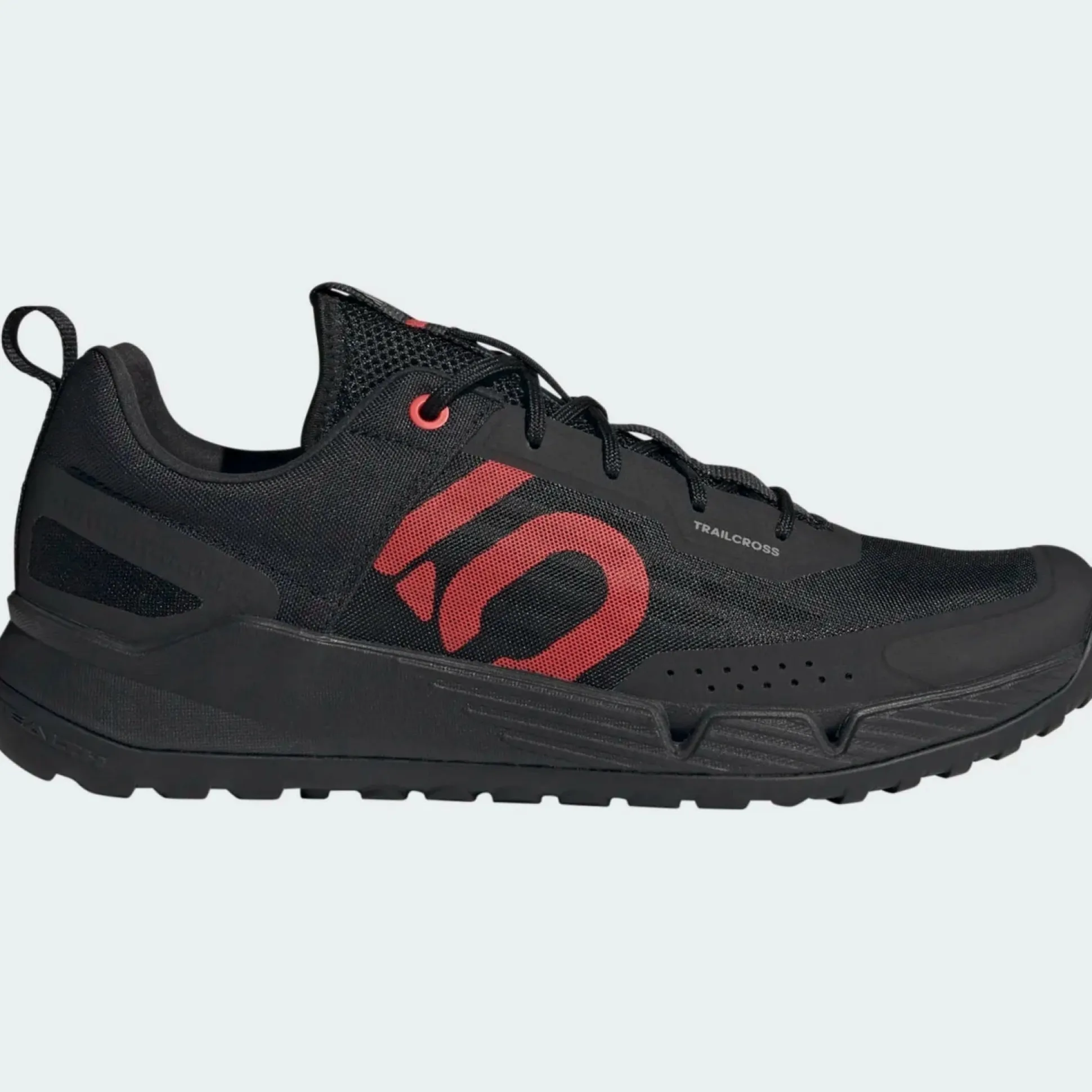 Scarpe Mtb Five Ten Trailcross LT - Nero rosso