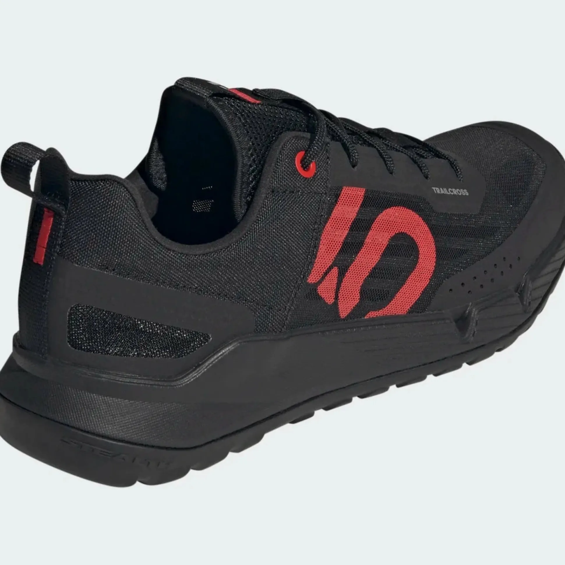 Scarpe Mtb Five Ten Trailcross LT - Nero rosso