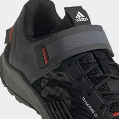 Scarpe mtb Five Ten 5.10 Trailcross Clip-In - Nero