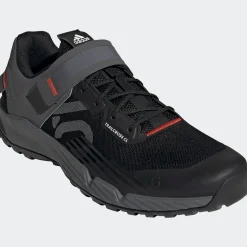 Scarpe mtb Five Ten 5.10 Trailcross Clip-In - Nero