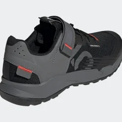Scarpe mtb Five Ten 5.10 Trailcross Clip-In - Nero