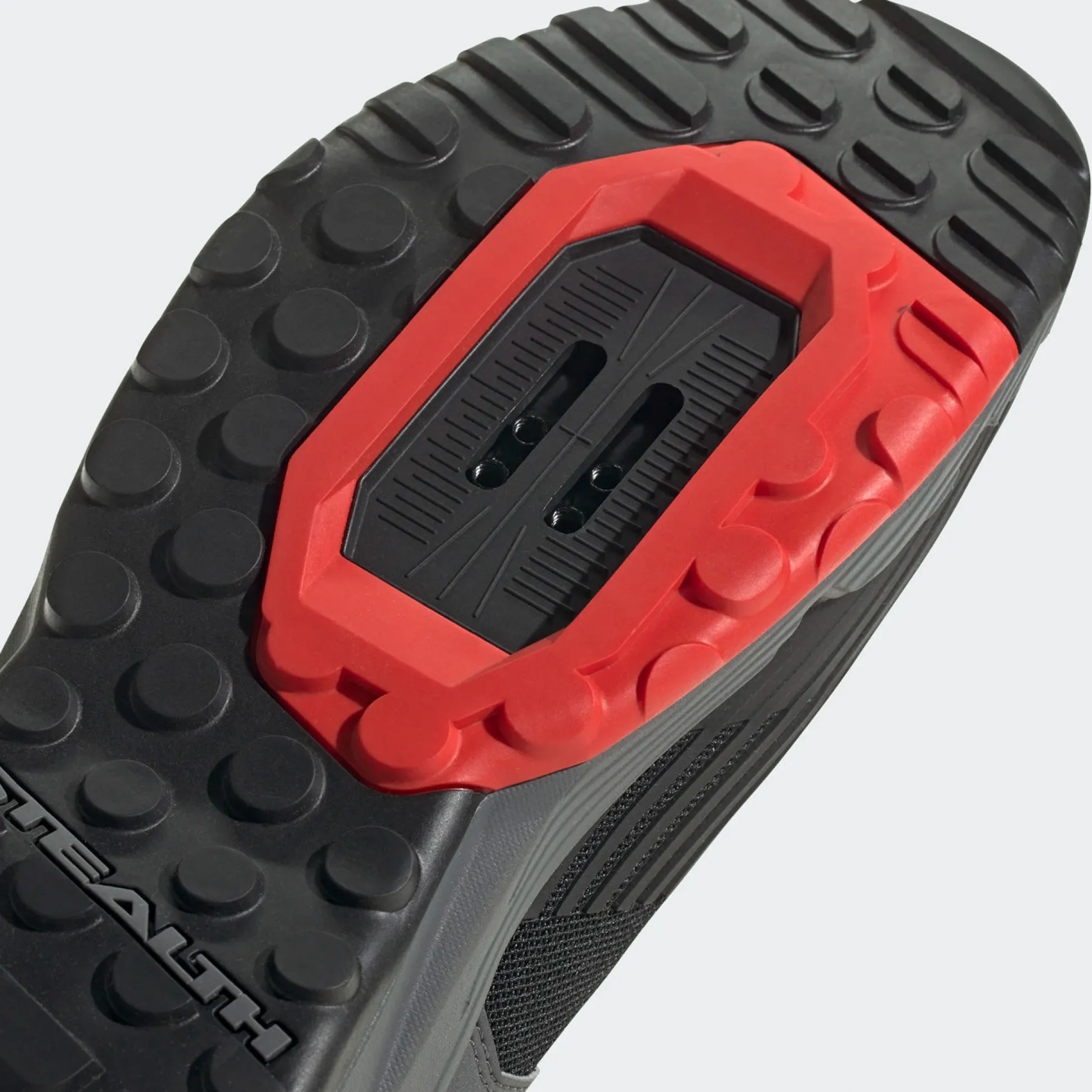 Scarpe mtb Five Ten 5.10 Trailcross Clip-In - Nero