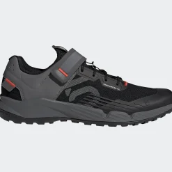 Scarpe mtb Five Ten 5.10 Trailcross Clip-In - Nero