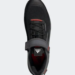 Scarpe mtb Five Ten 5.10 Trailcross Clip-In - Nero