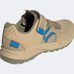 Scarpe mtb Five Ten 5.10 Trailcross Clip-In - Marrone