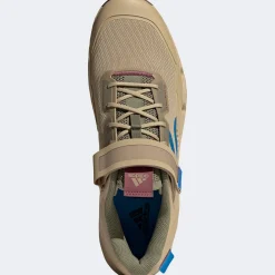 Scarpe mtb Five Ten 5.10 Trailcross Clip-In - Marrone