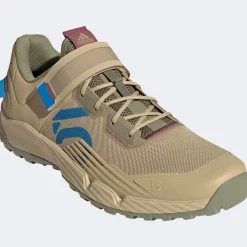 Scarpe mtb Five Ten 5.10 Trailcross Clip-In - Marrone