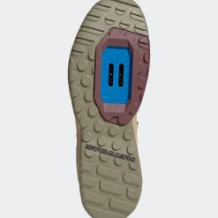 Scarpe mtb Five Ten 5.10 Trailcross Clip-In - Marrone