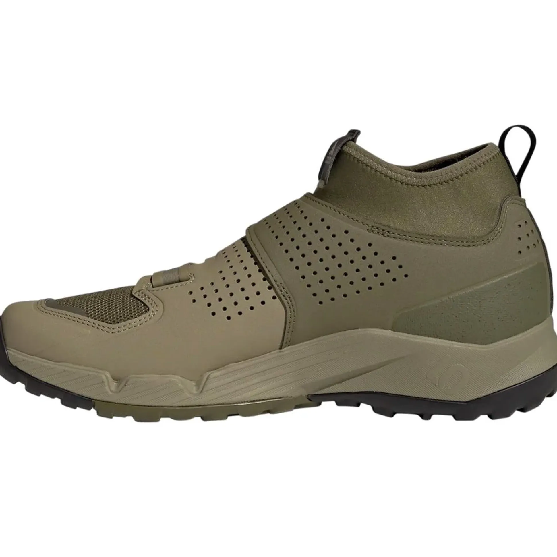 Scarpe MTB Five Ten Trailcross Pro Clip-In - Verde