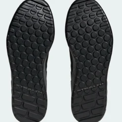 Scarpe mtb Five Ten 5.10 Trailcross Mid Pro - Nero grigio