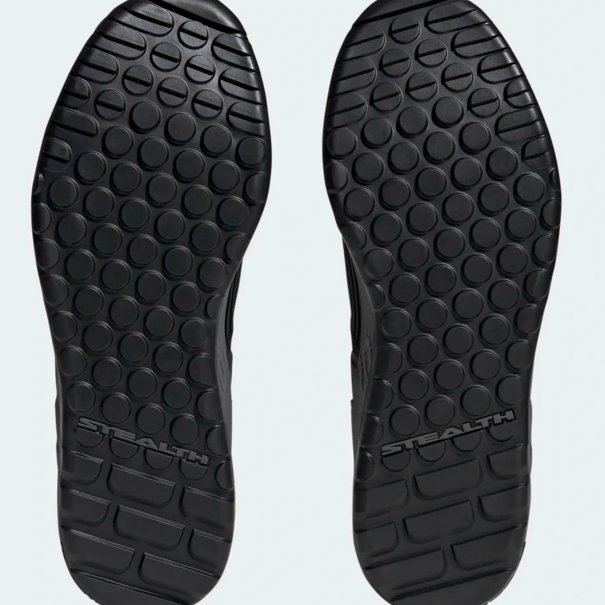 Scarpe mtb Five Ten 5.10 Trailcross Mid Pro - Nero grigio