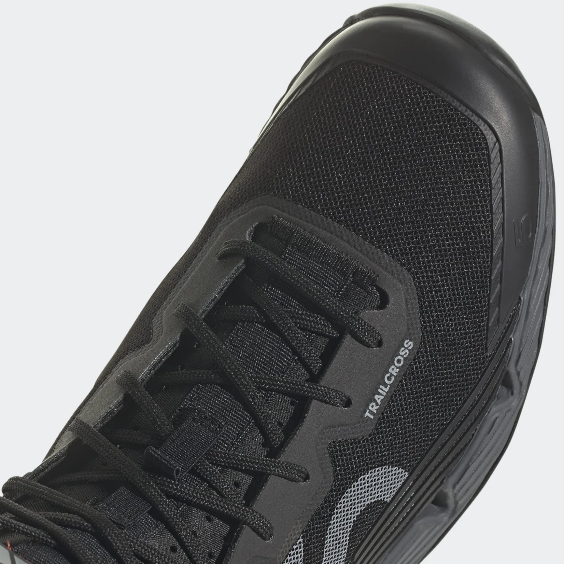Scarpe mtb Five Ten 5.10 Trailcross Mid Pro - Nero grigio