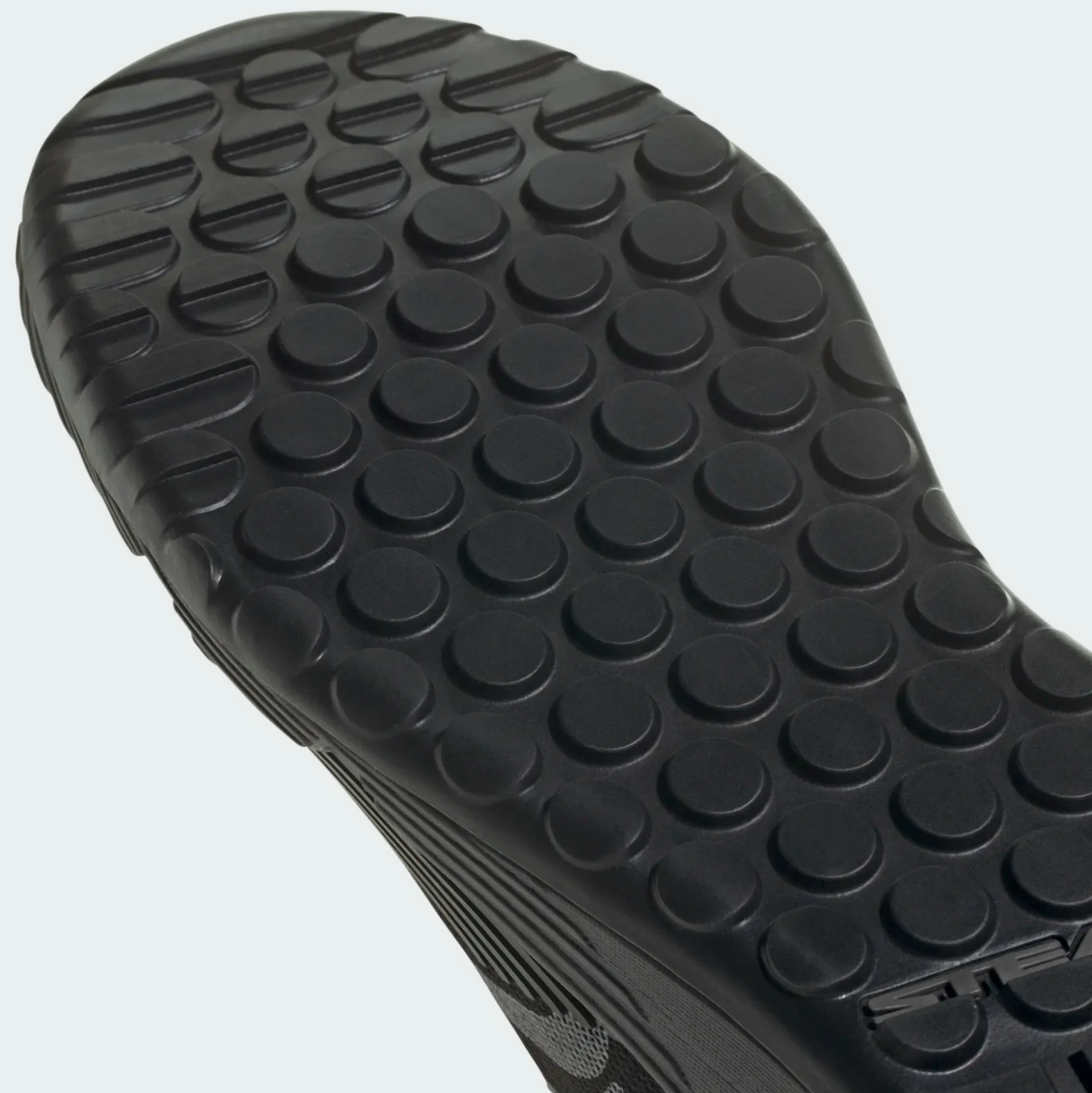 Scarpe mtb Five Ten 5.10 Trailcross Mid Pro - Nero grigio