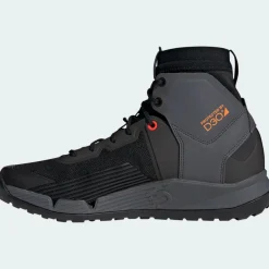 Scarpe mtb Five Ten 5.10 Trailcross Mid Pro - Nero grigio