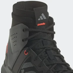 Scarpe mtb Five Ten 5.10 Trailcross Mid Pro - Nero grigio