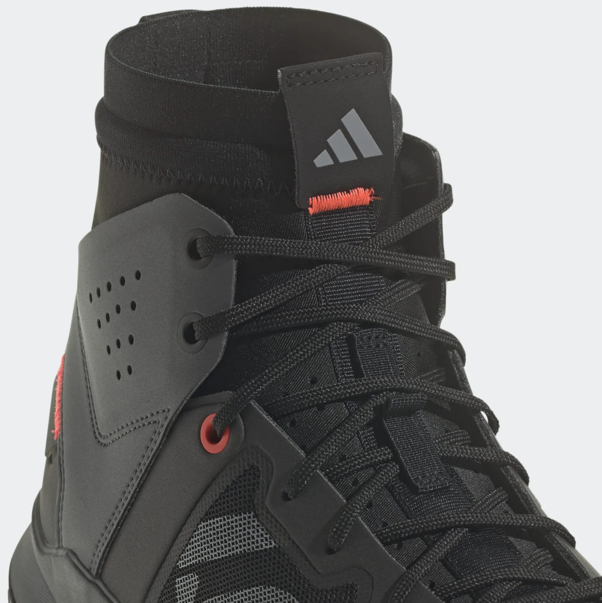 Scarpe mtb Five Ten 5.10 Trailcross Mid Pro - Nero grigio
