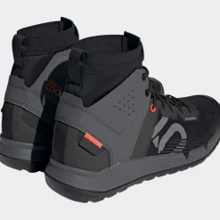 Scarpe mtb Five Ten 5.10 Trailcross Mid Pro - Nero grigio