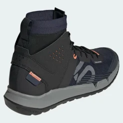 Scarpe mtb Five Ten 5.10 Trailcross Mid Pro - Nero blu