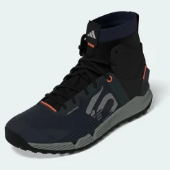 Scarpe mtb Five Ten 5.10 Trailcross Mid Pro - Nero blu