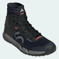 Scarpe mtb Five Ten 5.10 Trailcross Mid Pro - Nero blu