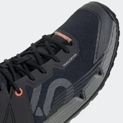 Scarpe mtb Five Ten 5.10 Trailcross Mid Pro - Nero blu