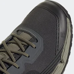 Scarpe mtb Five Ten 5.10 Trailcross Mid Pro - Grigio verde