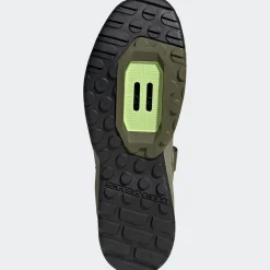Scarpe mtb Five Ten 5.10 Trailcross Clip-In - Verde