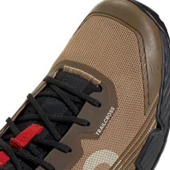 Scarpe mtb Five Ten 5.10 Trailcross Mid Pro - Marrone