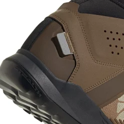 Scarpe mtb Five Ten 5.10 Trailcross Mid Pro - Marrone
