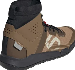 Scarpe mtb Five Ten 5.10 Trailcross Mid Pro - Marrone