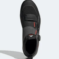 Scarpe MTB Five Ten Trailcross Pro Clip-In - Nero