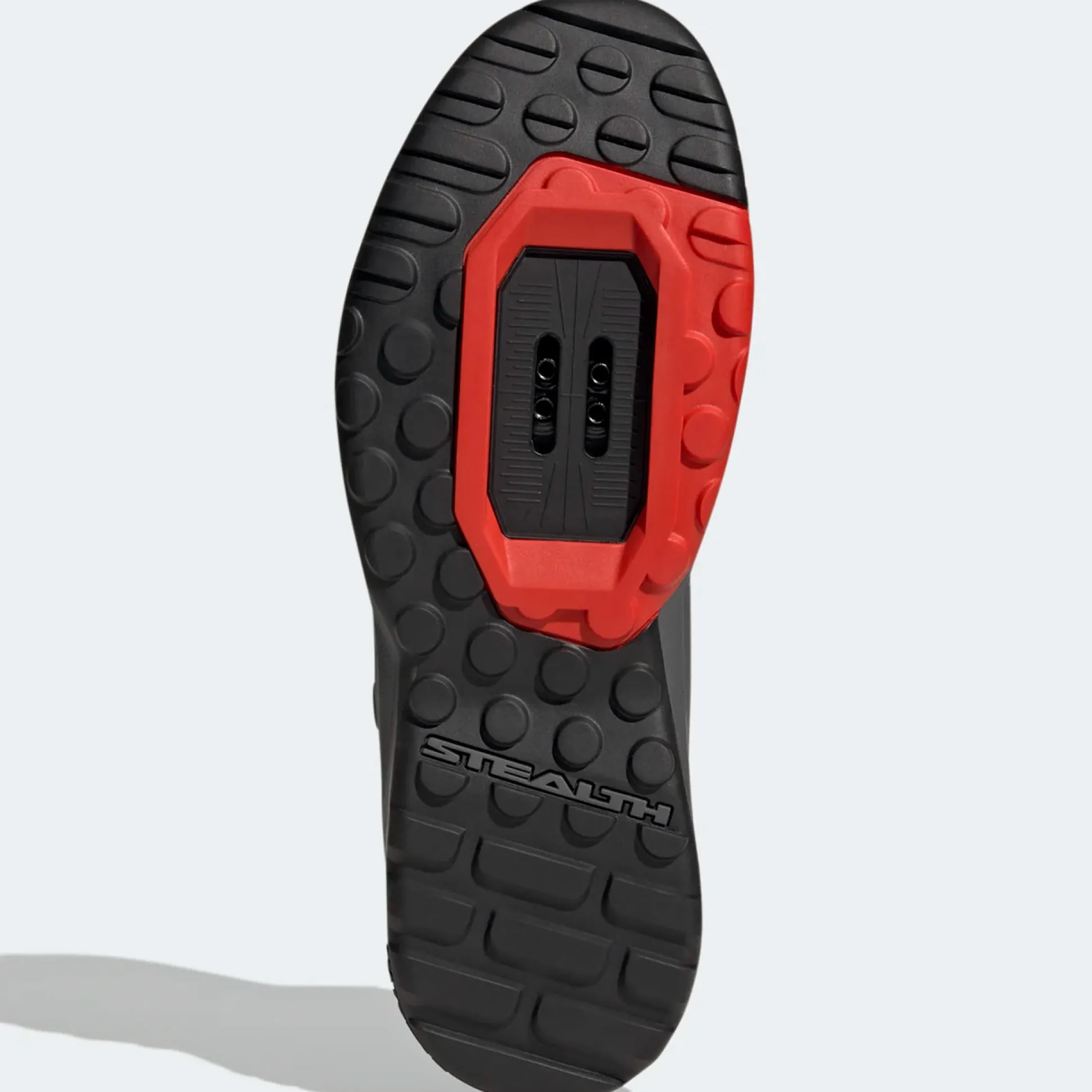 Scarpe MTB Five Ten Trailcross Pro Clip-In - Nero