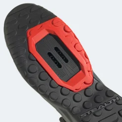 Scarpe MTB Five Ten Trailcross Pro Clip-In - Nero