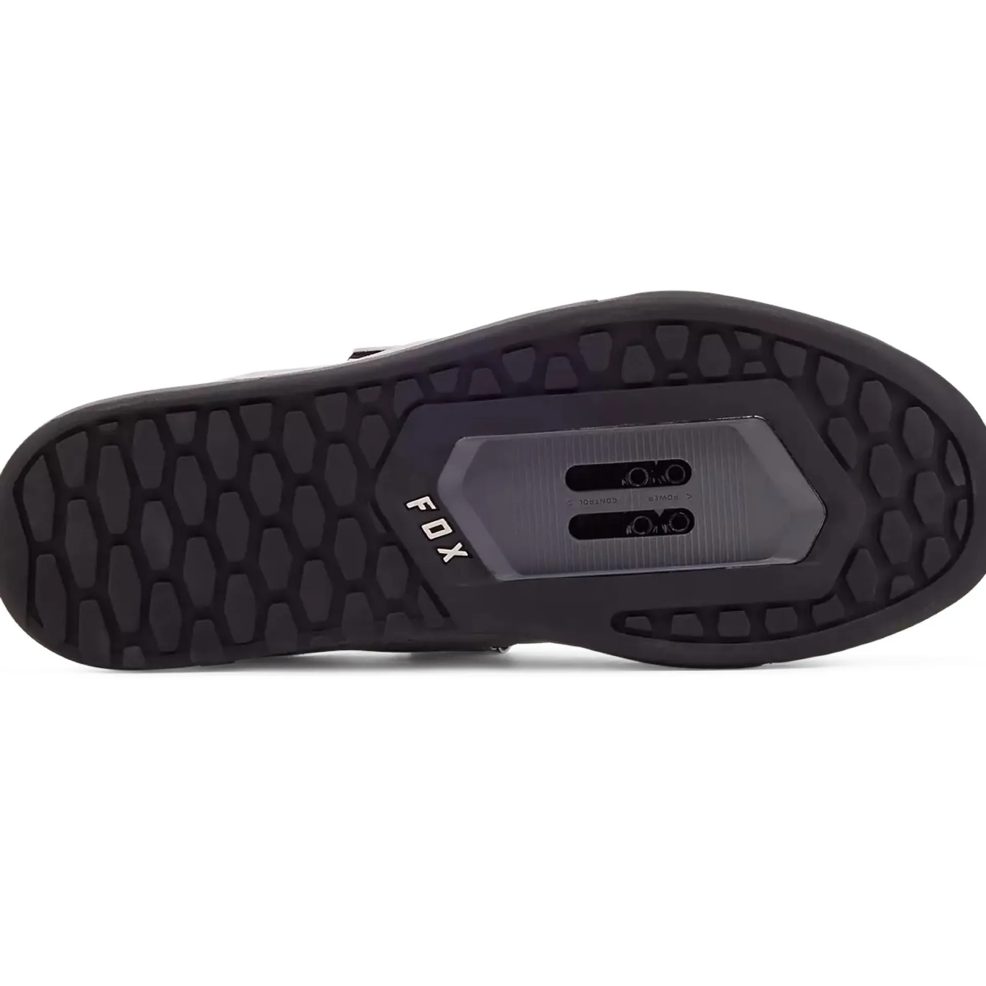 Scarpe MTB Fox Union - Bianco