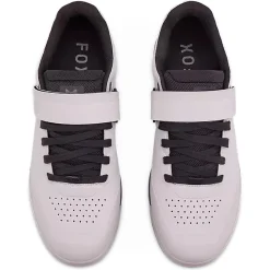 Scarpe MTB Fox Union - Bianco
