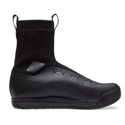 Scarpe mtb Fox Union BOA All Weather Clipless - Nero