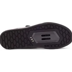 Scarpe MTB Fox Union Boa - Bianco