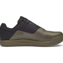 Scarpe mtb Fox Union Boa Clipless - Verde