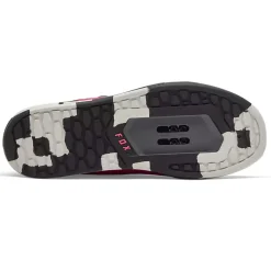 Scarpe MTB Fox Union Boa Clipless - Rosa