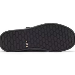 Scarpe MTB Fox Union Boa Flat - Bianco