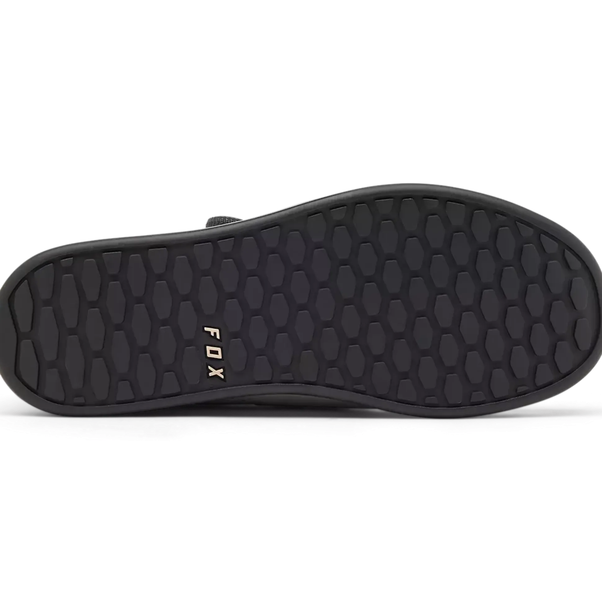 Scarpe MTB Fox Union Boa Flat - Bianco