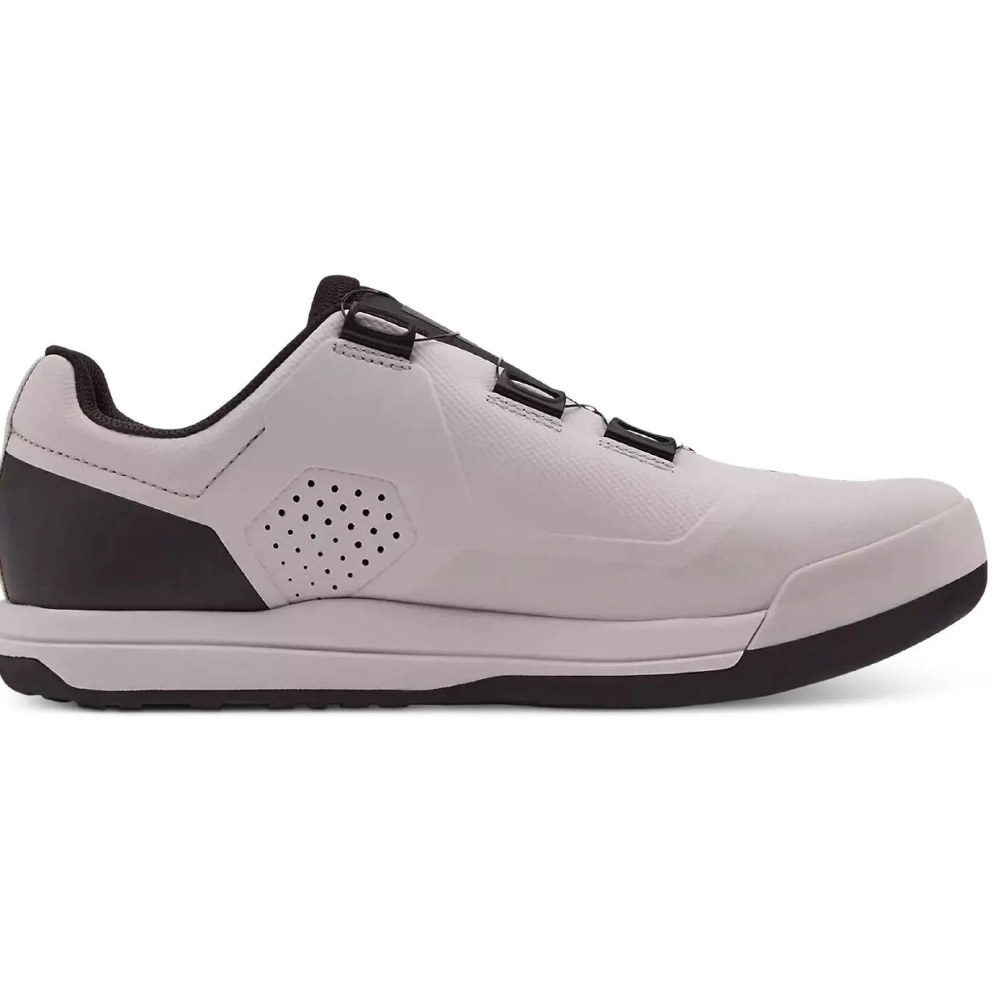 Scarpe MTB Fox Union Boa Flat - Bianco