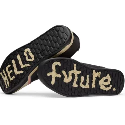Scarpe MTB Fox Union Boa Flat - Nero