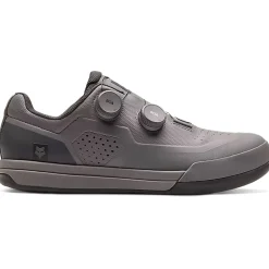 Scarpe MTB Fox Union Boa - Grigio