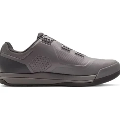 Scarpe MTB Fox Union Boa - Grigio