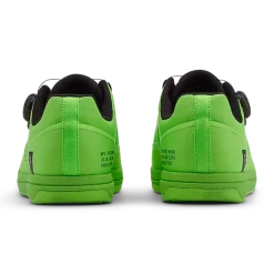 Scarpe MTB Fox Union Boa 50th Anniversary - Verde