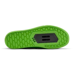 Scarpe MTB Fox Union Boa 50th Anniversary - Verde
